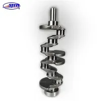 STEM Kampiakseli OM646 Mercedes Benz OEM A6460310401 Dieselmoottorin varaosat 200CDI 220CDI EVO