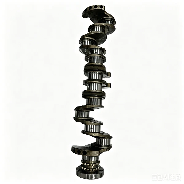 B57 11218571851 Kampiakseli BMW Single Truboon