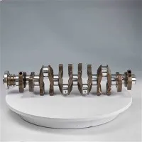 B58B30 3.0L Bensiinimoottorin kampiakseli BMW F20 F22 F30 340i G30 11218678953