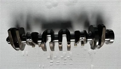 11210392993STEM Bensiinimoottorin kampiakseli N52B30